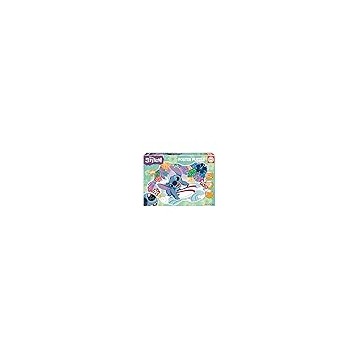 Puzzle Stitch Poster 250 Educa