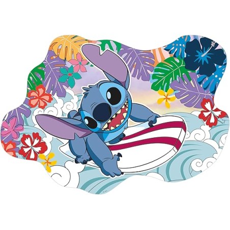 Puzzle Stitch Poster 250 Educa