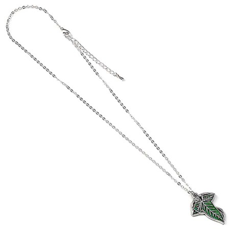 Collar Hoja de Lorien