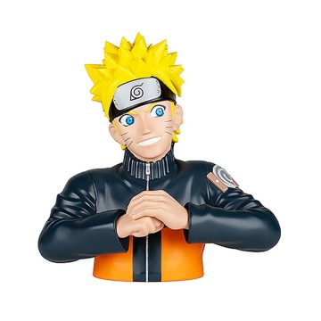 Hucha Naruto Uzumaki