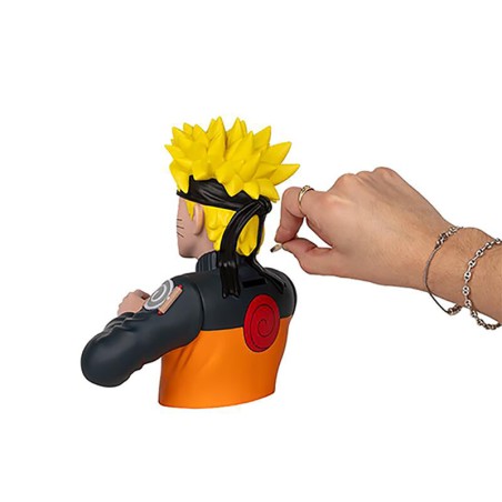 Hucha Naruto Uzumaki