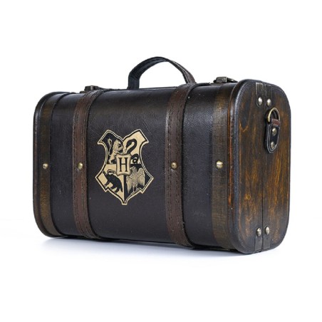 Pack Regalo Harry Potter Baúl Hogwarts