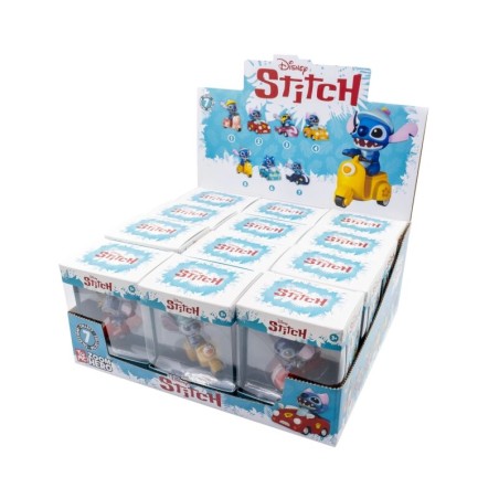 Figura Disney Stitch Aleatoria