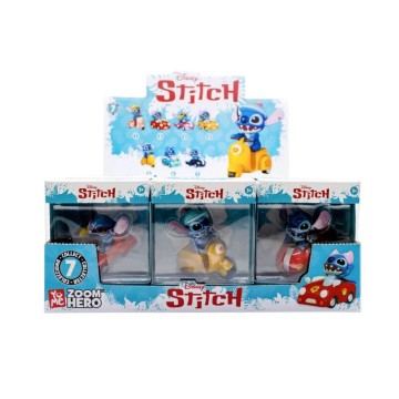 Figura Disney Stitch Aleatoria