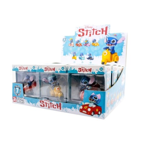 Figura Disney Stitch Aleatoria