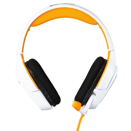 Auriculares Gaming Naruto Shippuden