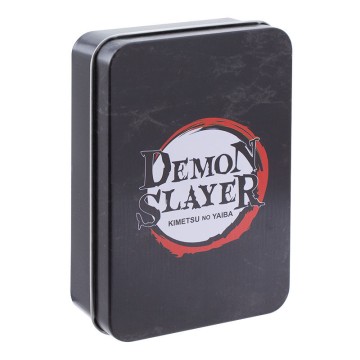 JUEGO DE CARTAS DEMON...