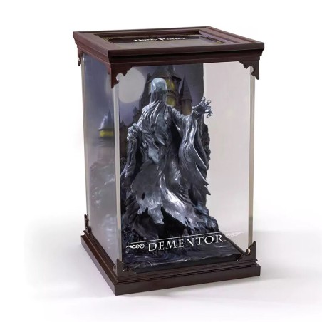 Figura Criaturas Mágicas Dementor Harry Potter Nº 7