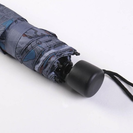 Paraguas manual plegable Spider-Man