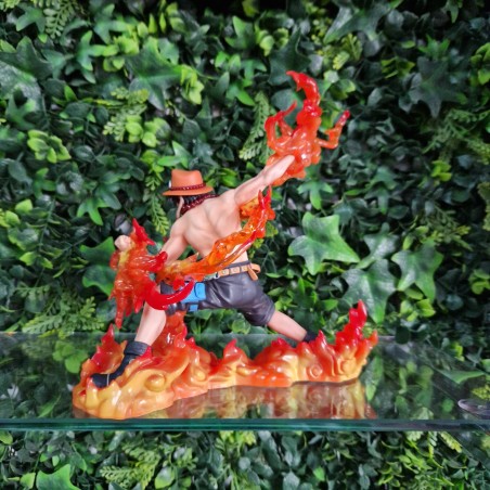 Figura One Piece Portgas D.Ace
