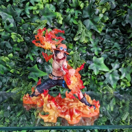 Figura One Piece Portgas D.Ace