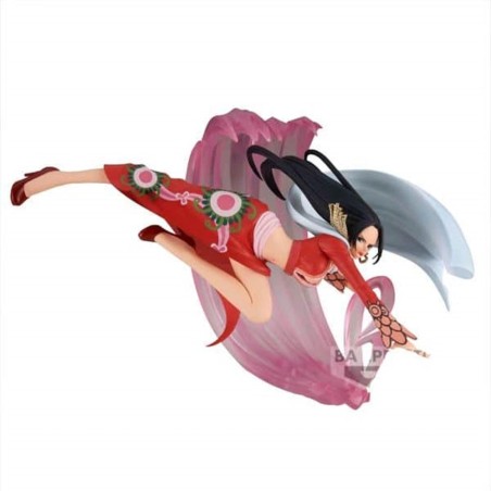 Figura Banpresto One Piece Battle Record Collection Boa Hancock