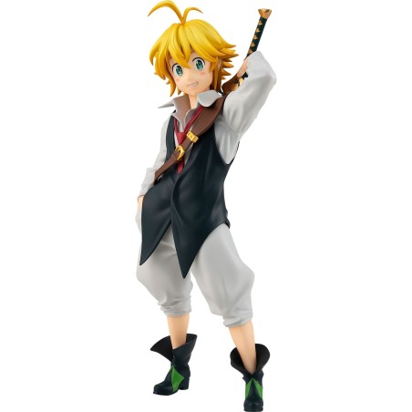 Figura Good Smile Pop Up parade the seven deadly sins meliodas