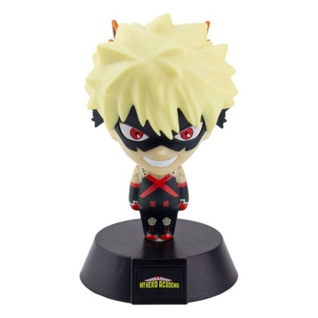 Lámpara Icon My Hero Academia Bakugo