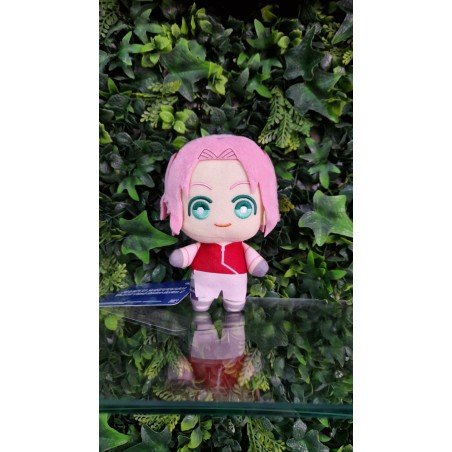 Peluche Naruto Shippuden Aleatorio