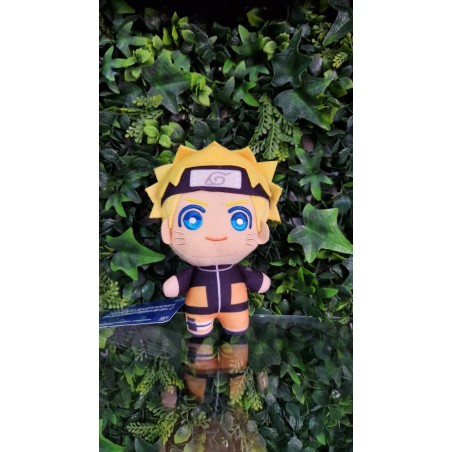 Peluche Naruto Shippuden Aleatorio