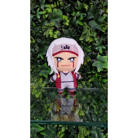 Peluche Naruto Shippuden Aleatorio