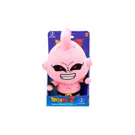 Peluche Dragon Ball Z boo Plush