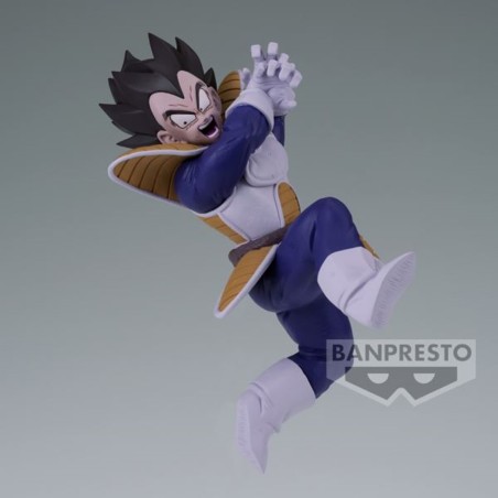 Figura Banpresto Dragon Ball Z Match Makers Vegeta
