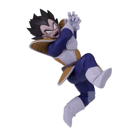Figura Banpresto Dragon Ball Z Match Makers Vegeta
