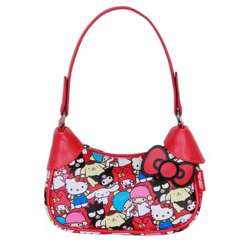 Bolso Hello Kitty Friends