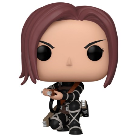 Funko POP Attack on Titan Sasha 1448