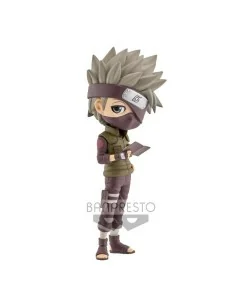 Figura Q Posket Hatake Kakashi Naruto
