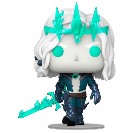 Funko Pop League Of Legends Viego