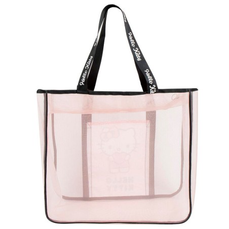 Bolsa de Playa Premium Hello Kitty