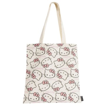 Bolsa Tote Bag Hello Kitty