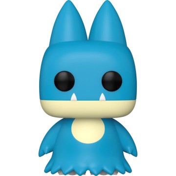 Funko Pop Pokemon Munchlax