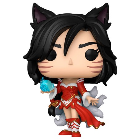 Funko POP League of Legends Ahri