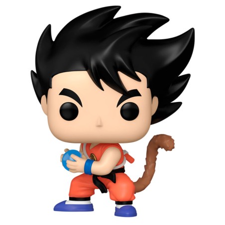 Funko pop Goku Pequeño Dragon Ball