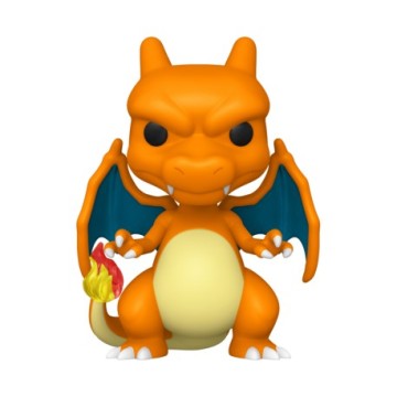 Funko Pop Charizard 843