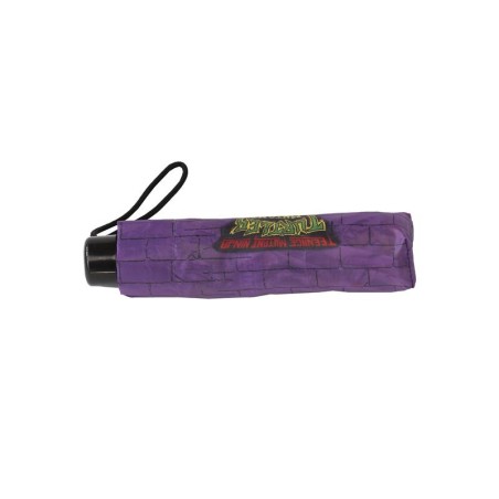 Paraguas Manual Plegable Tortugas Ninja