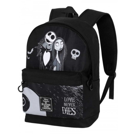 Mochila Pesadilla Antes De Navidad