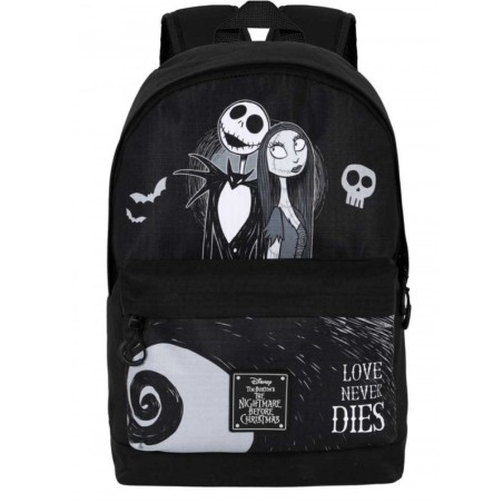 Mochila Pesadilla Antes De Navidad