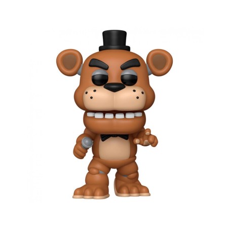 Funko Pop Five Nights At Freddy Freddy Fazbear