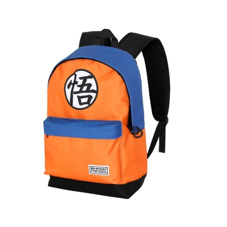 Mochila Dragon Ball Z 44cm