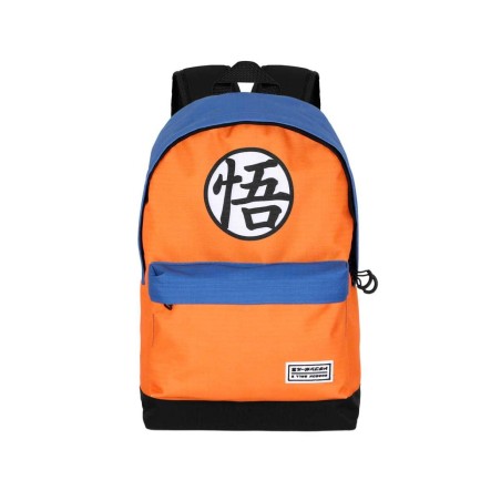 Mochila Dragon Ball Z 44cm