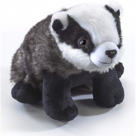 Cojín Con Mascota Hufflepuff Harry Potter