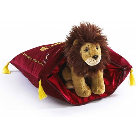 Cojín Con Mascota Gryffindor Harry Potter