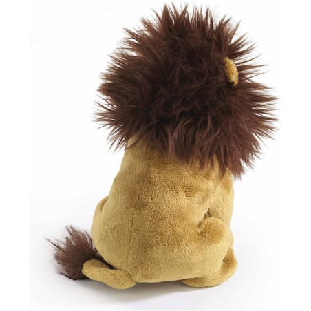 Cojín Con Mascota Gryffindor Harry Potter