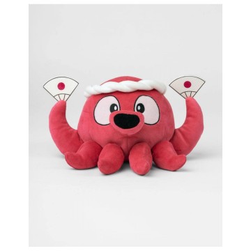 Peluche Takosuke Plush...