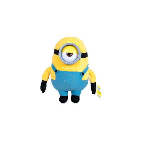 Peluche Minion Stuart 30cm