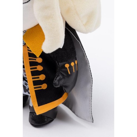 Peluche Castelvania Alucard Item Lab