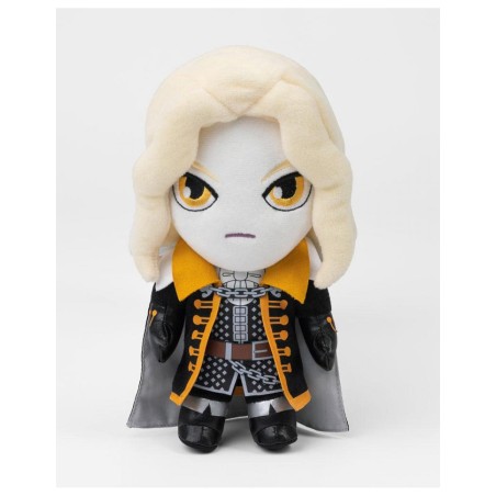 Peluche Castelvania Alucard Item Lab