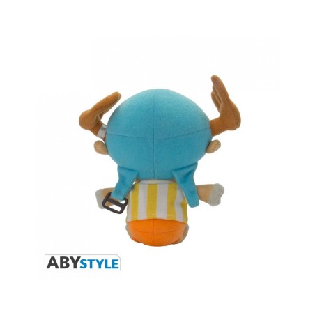 Peluche Chopper One Piece