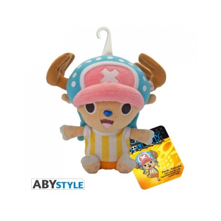 Peluche Chopper One Piece