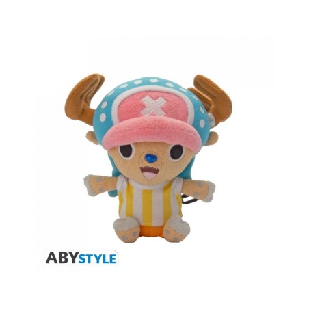 Peluche Chopper One Piece